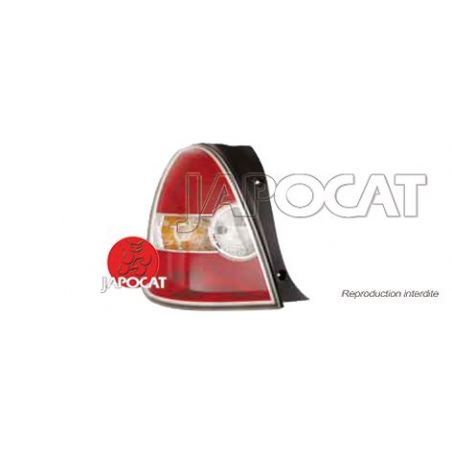 FEU ARD ACCENT 06>12 5 Portes