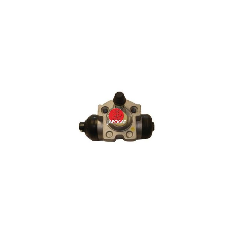 CYLINDRE DE ROUE CUORE IV