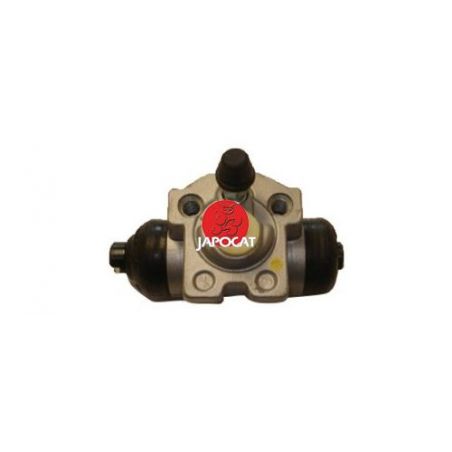 CYLINDRE DE ROUE CUORE IV