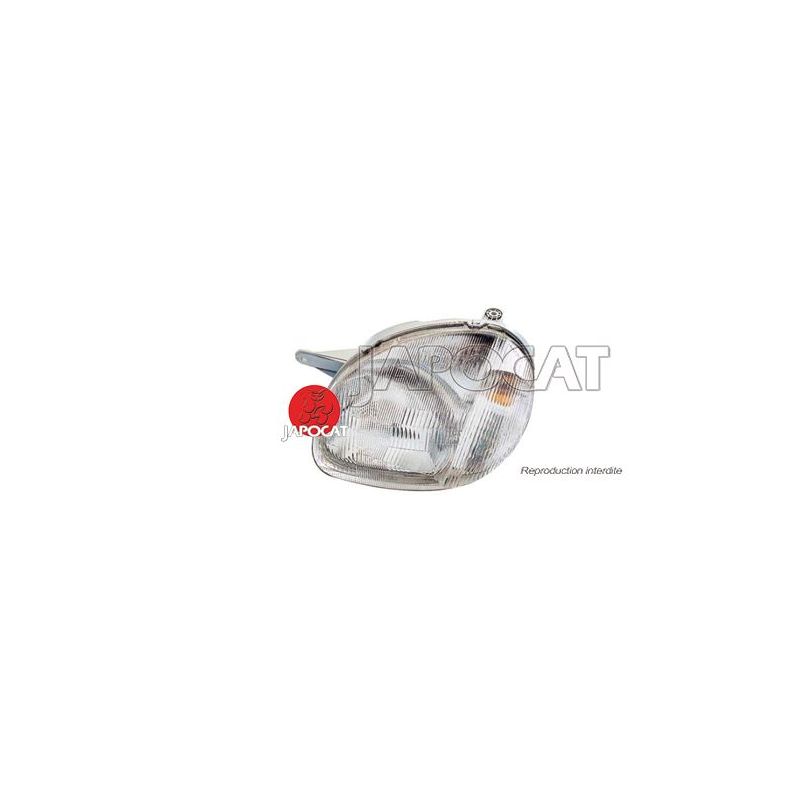 OPTIQUE G ATOS 98>01