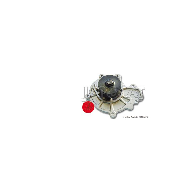 POMPE A EAU 2.0 VDCI MDR
