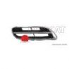 CALANDRE D K11 98>99 NOIR/CHROME