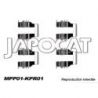KIT MONTAGE PLAQUETTES AR H66