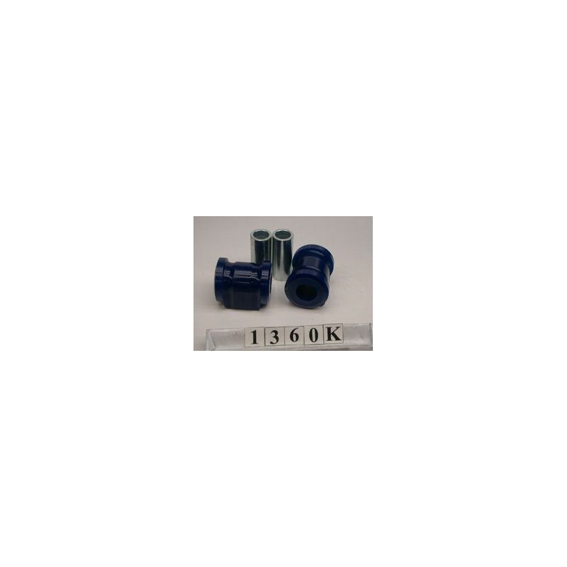 SILENTBLOC SUPERPRO