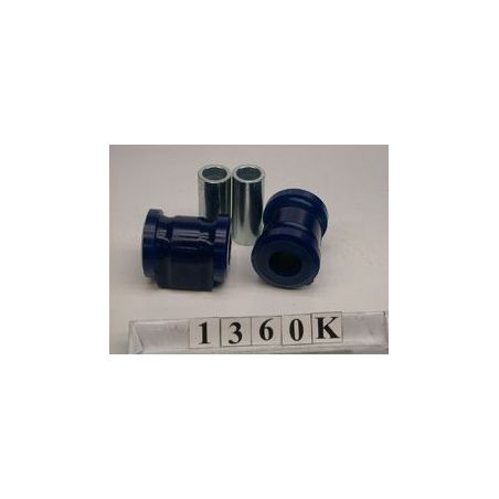 SILENTBLOC SUPERPRO