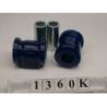 SILENTBLOC SUPERPRO