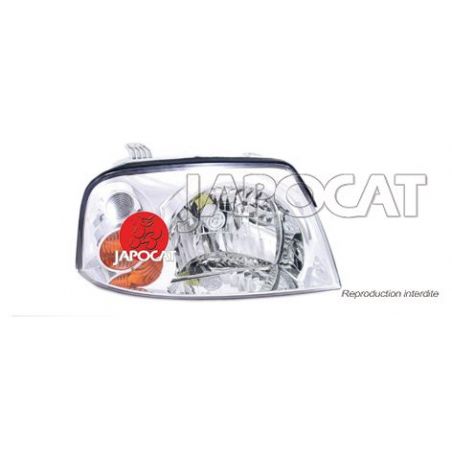 OPTIQUE AVD ATOS PRIME 04- Elect