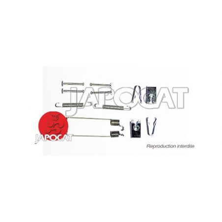 KIT MONTAGE MACHOIRES K12/E11