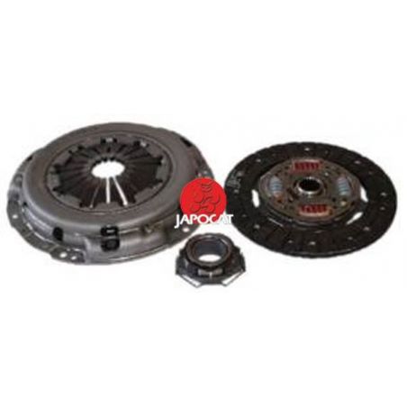 KIT EMBRAYAGE T25 2.0