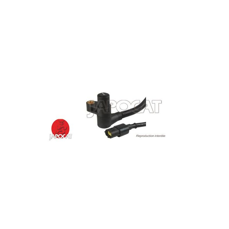 CAPTEUR ABS AVD RIO DC