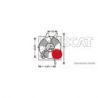 MOTOVENTILATEUR CRV I
