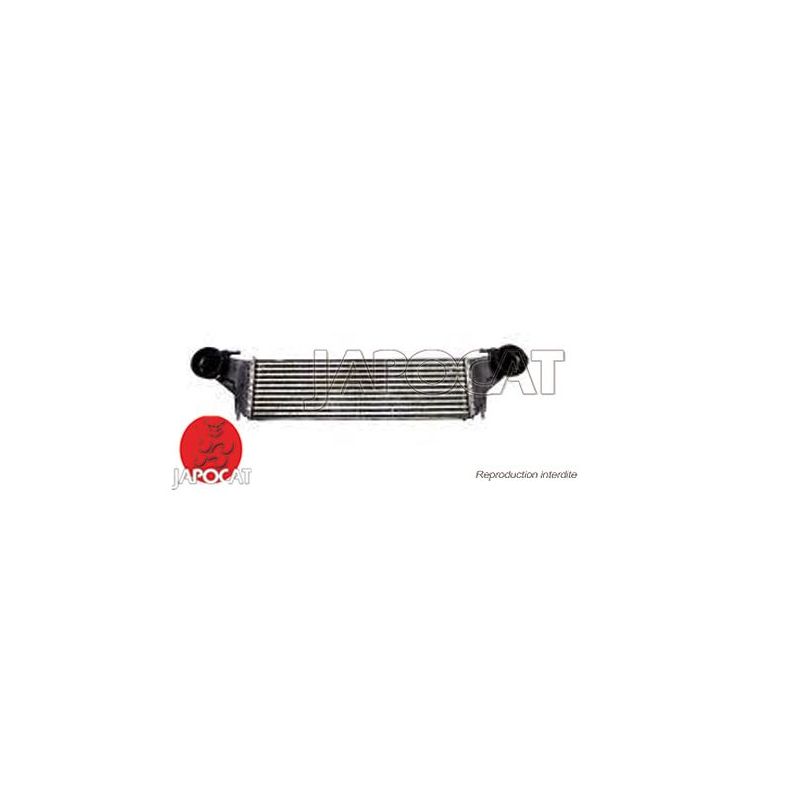 INTERCOOLER X5