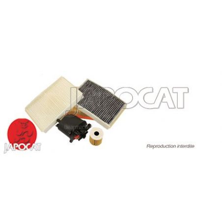 KIT FILTRATION FREELANDER 2.2TD4
