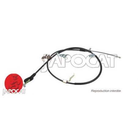 CABLE F.A.M ARG SX4