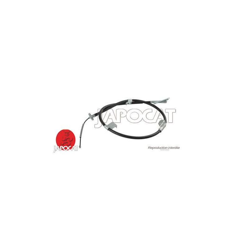 CABLE F.A.M ARD N16