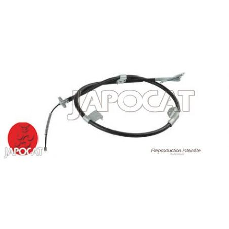 CABLE F.A.M ARD N16