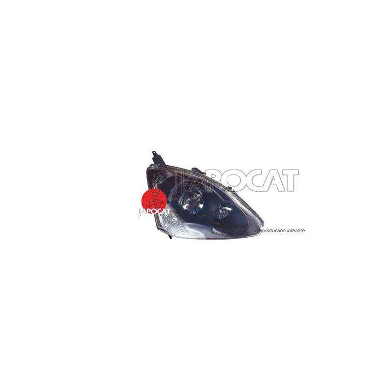 OPTIQUE D CIVIC 03>05 3/5P Elec