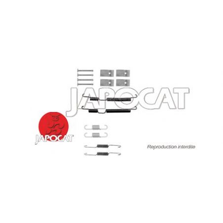 KIT MONTAGE MACHOIRES I20 08>