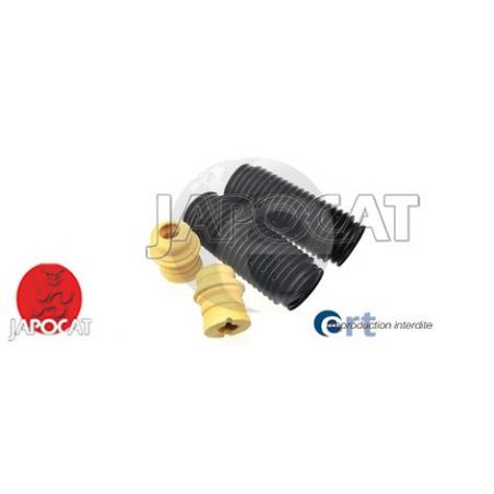 KIT PROTEC. AMORTISSEUR AV X3 E83