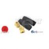 KIT PROTEC. AMORTISSEUR AV X3 E83