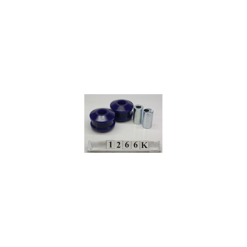SILENTBLOC SUPERPRO
