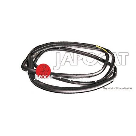 JOINT DE PORTE AVG D22