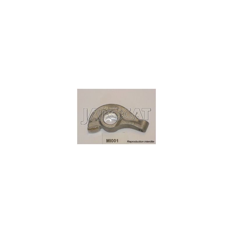 BASCULEUR ECHAPPEMENT PATIN 4D55
