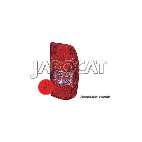 FEU ARD B2500 01>06