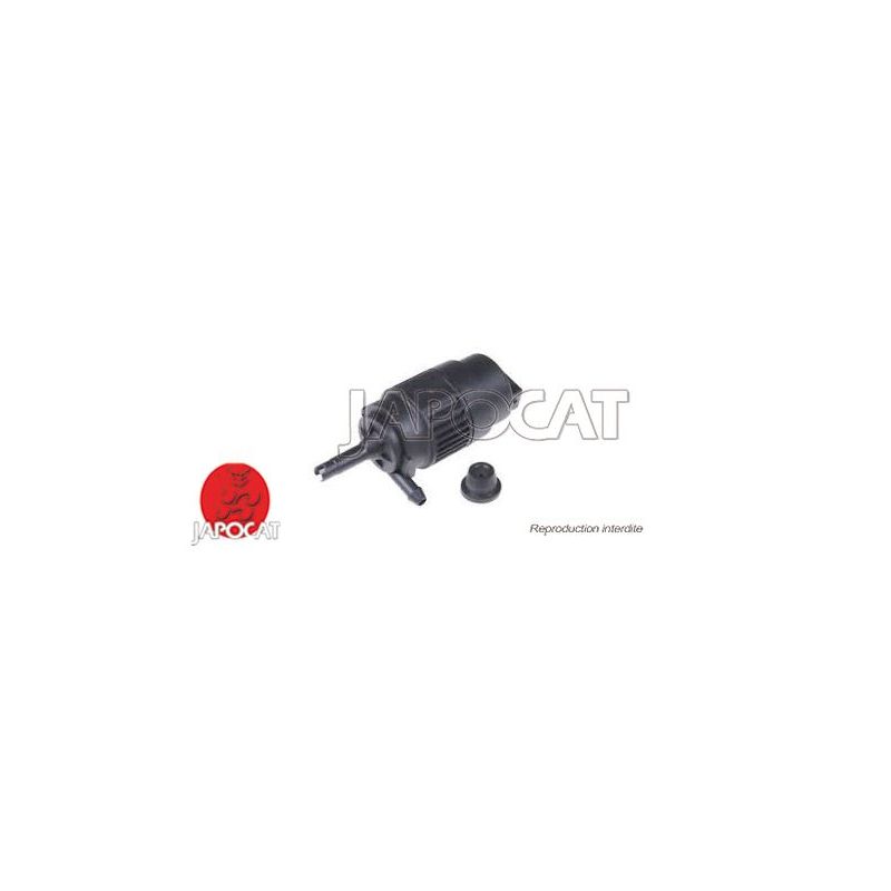 POMPE DE LAVE PHARE D40