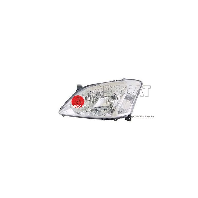 OPTIQUE G COROLLA 02>04 3P/5P Elec