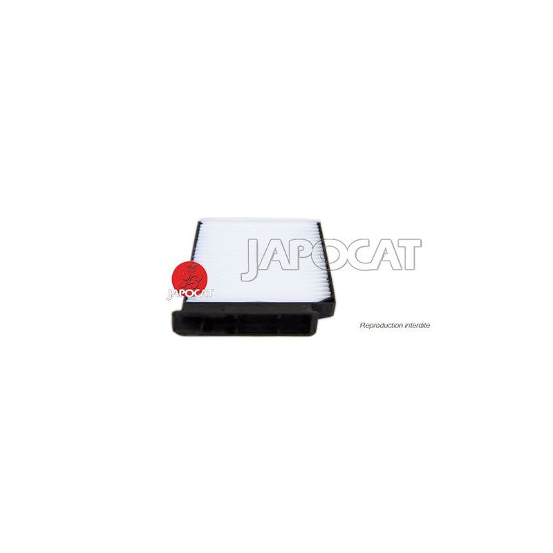 FILTRE HABITACLE DUSTER/K12/NOTE