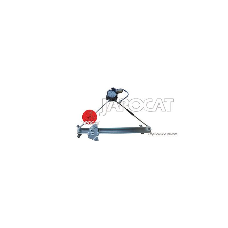 MECA LV G + MOTEUR V2/V4