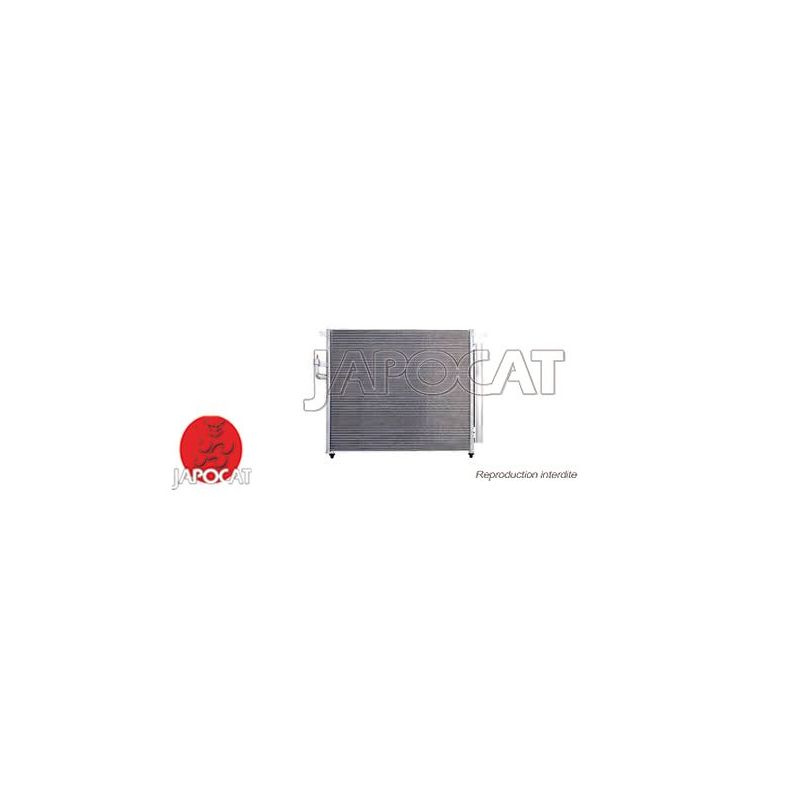 CONDENSEUR BT50 12> ORIGINE