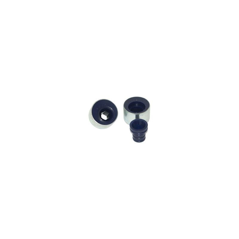 SILENTBLOC SUPERPRO