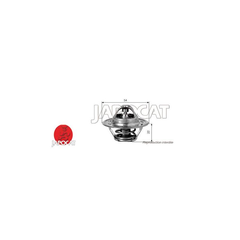 THERMOSTAT K11