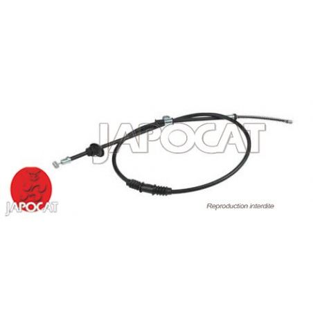CABLE F.A.M ARD COLT