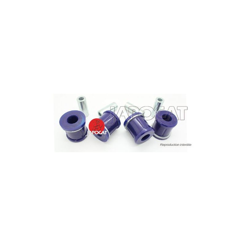 SILENTBLOC SUPERPRO V6/V7