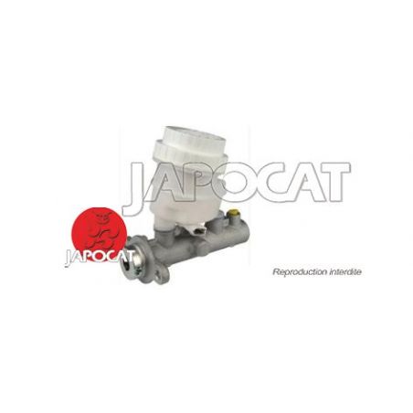 EMETTEUR DE FREIN KB4 -ABS