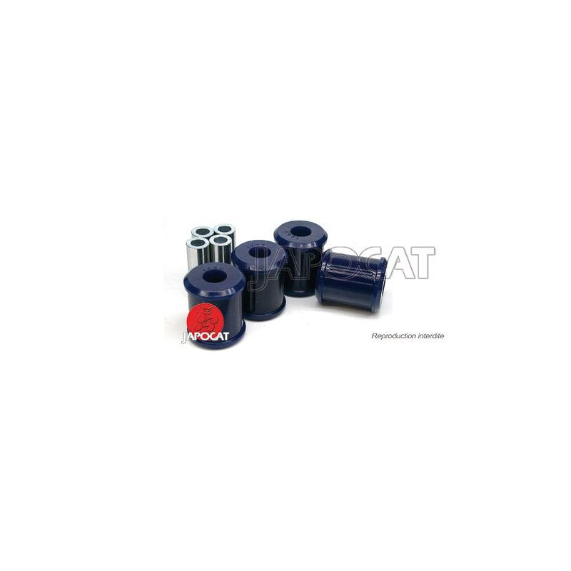 KIT SILENTBLOC TIRANT PONT AR INF