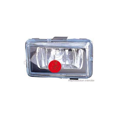 OPTIQUE ADDITIONNEL AVD EUROCARGO
