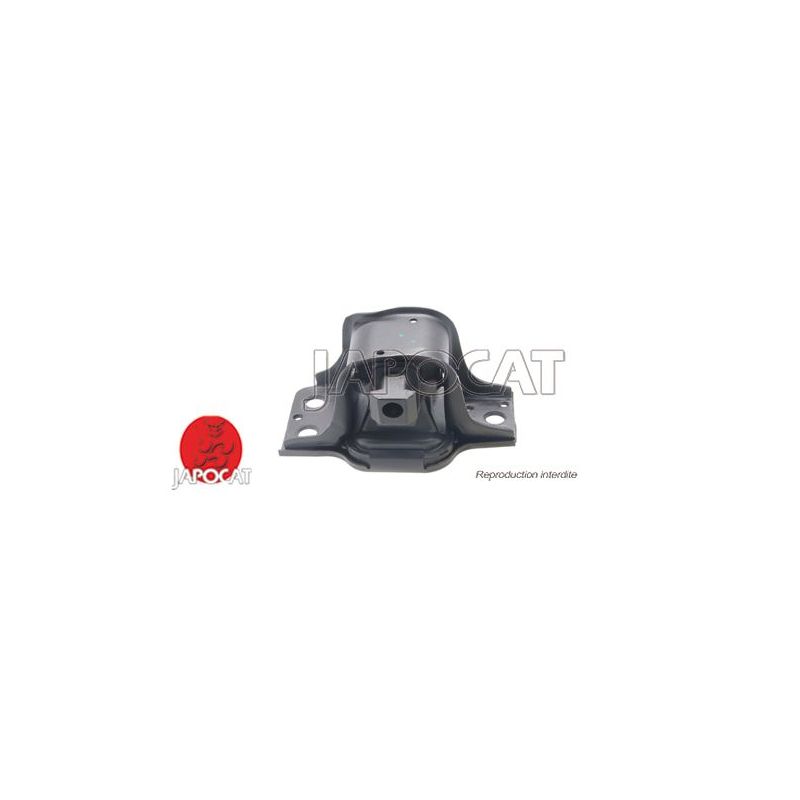 SUPPORT MOTEUR D HYDRAULIQUE J10E