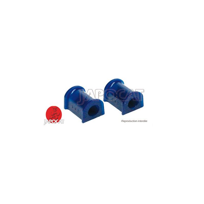SILENTBLOC SUPERPRO