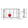 RADIATEUR INTERSTAR