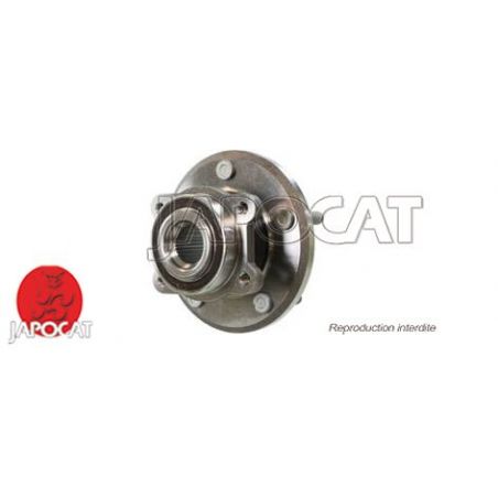 MOYEU DE ROUE AR LS 06> OEM