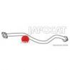 TUBE CENTRAL F15 1,5DCI