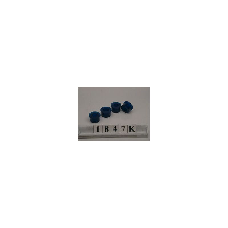 SILENTBLOC SUPERPRO