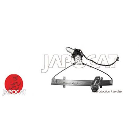 MECA LV AVD + MOTEUR ACCORD