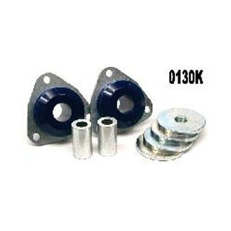 SILENTBLOC PONT AR/CHASSIS RR >86