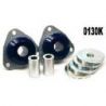 SILENTBLOC PONT AR/CHASSIS RR >86