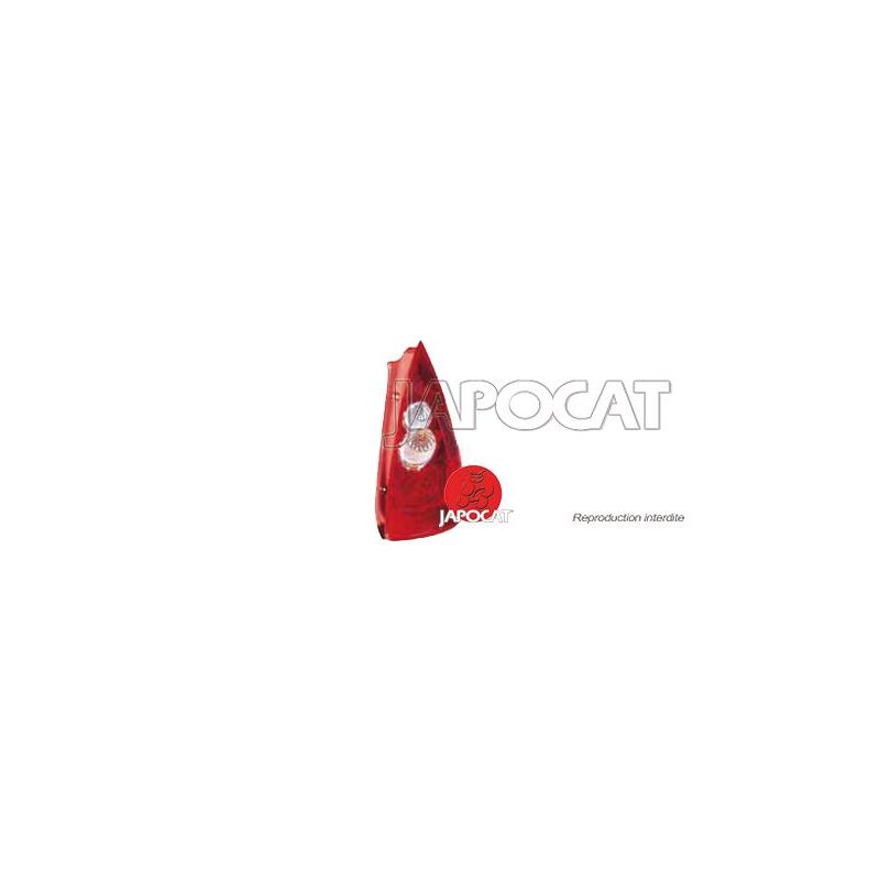 FEU ARD MAZDA 5 04>07